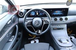 مێرسێدس بێنز E-Class